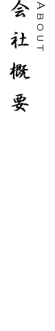 会社概要