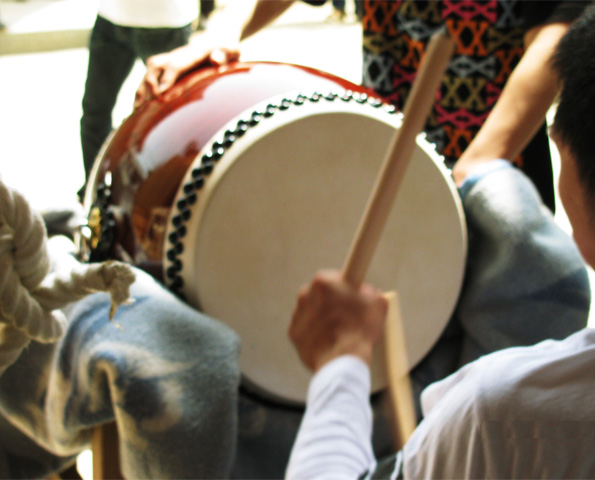 太鼓2