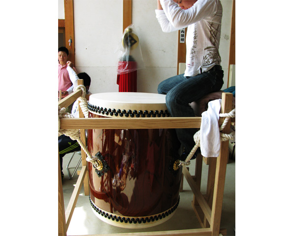 太鼓3