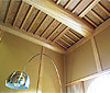 天井施工例
