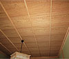 天井施工例