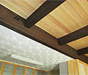 天井施工例