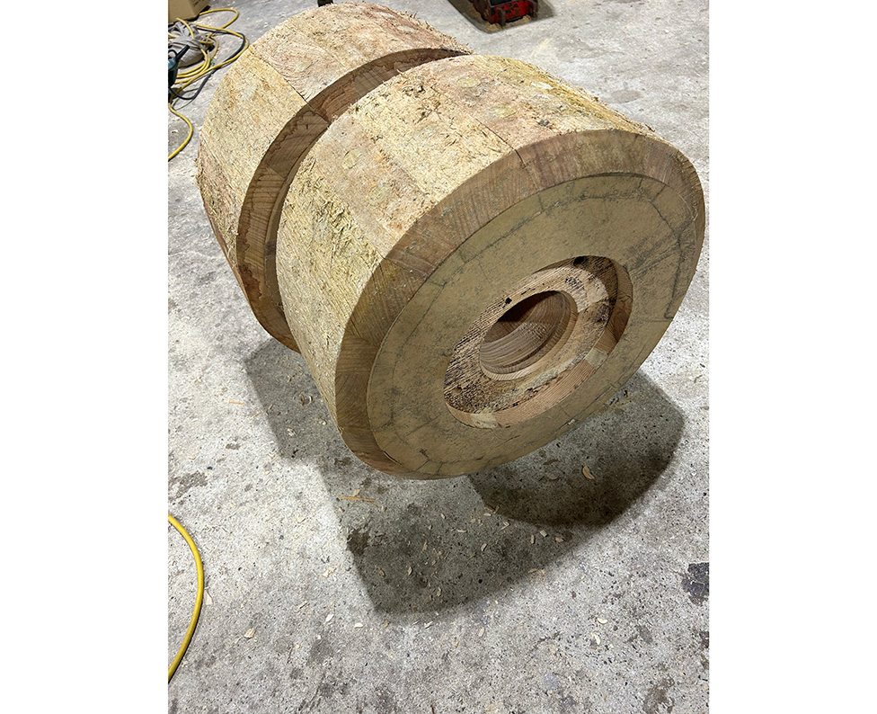 M邸リフォーム工事2