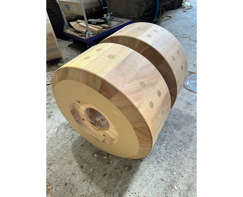 M邸リフォーム工事4