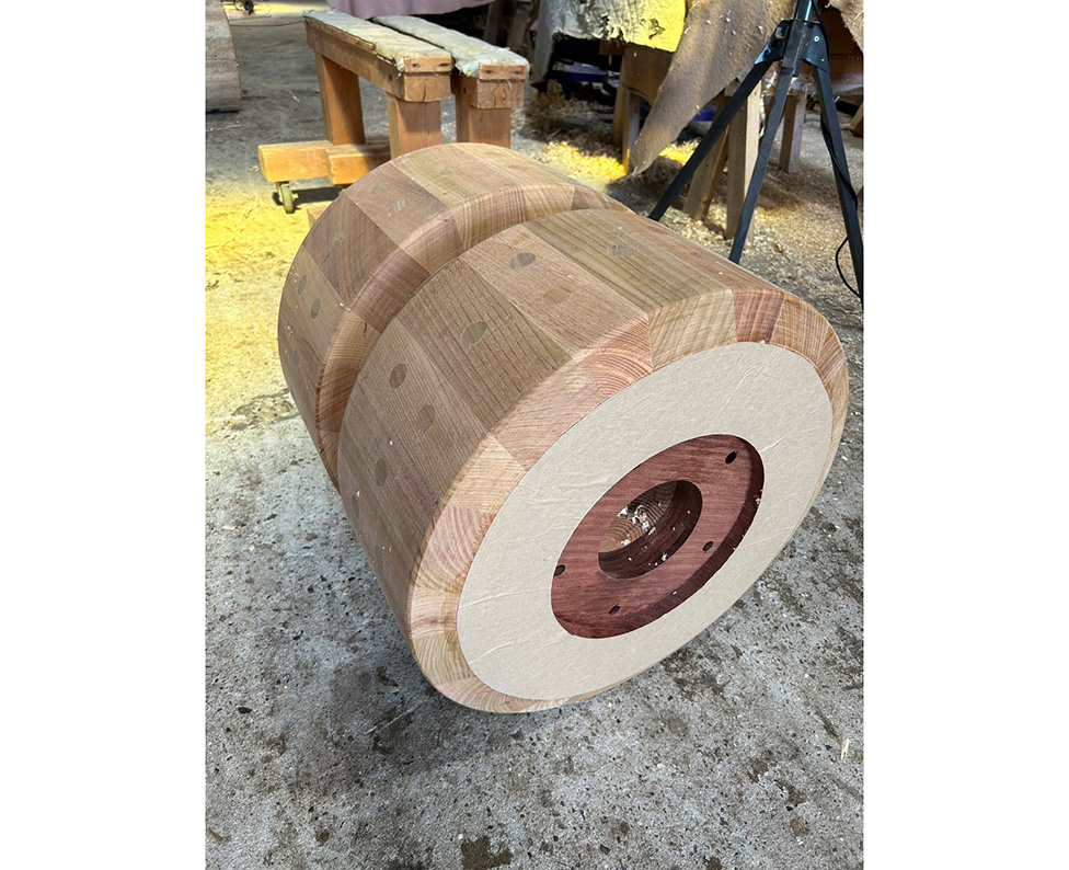 M邸リフォーム工事3