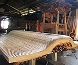 田治米町地車修理