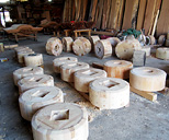 田治米町地車修理