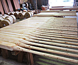 だんじり前てこ