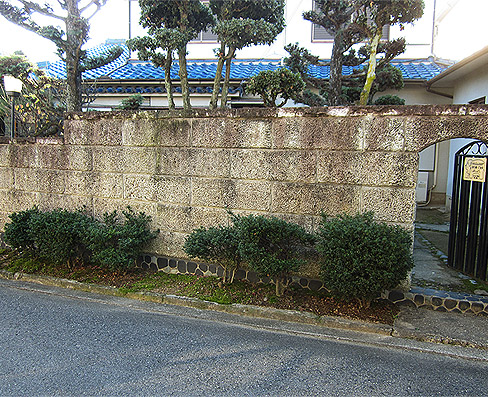 M邸リフォーム工事1