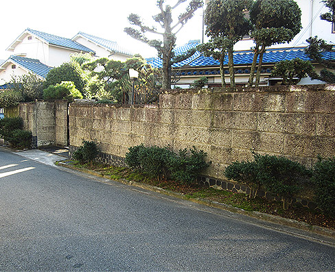 M邸リフォーム工事2