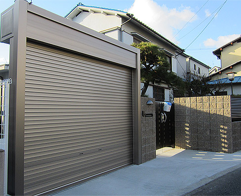 M邸リフォーム工事3