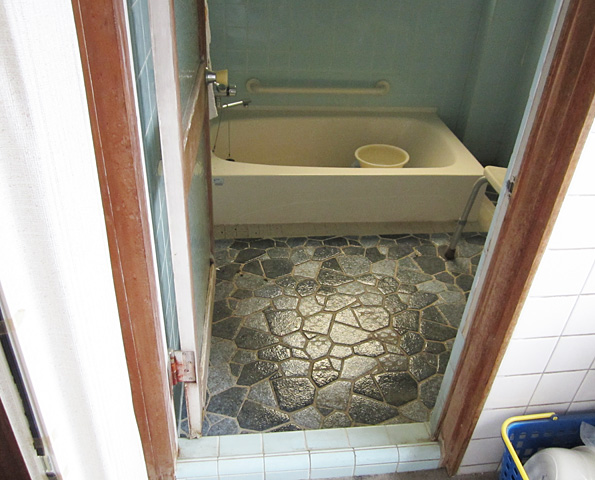 リフォーム工事2