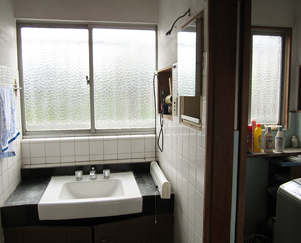 リフォーム工事3