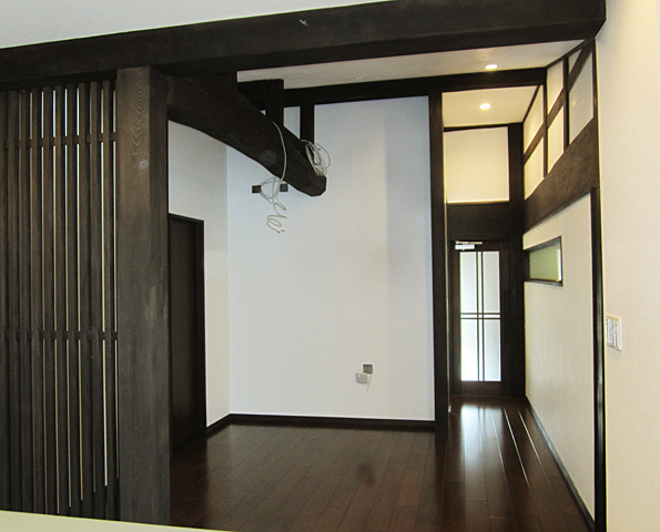 リフォーム工事4