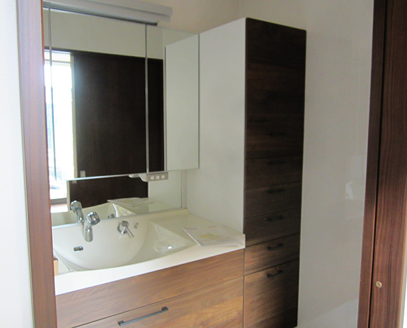 リフォーム工事5