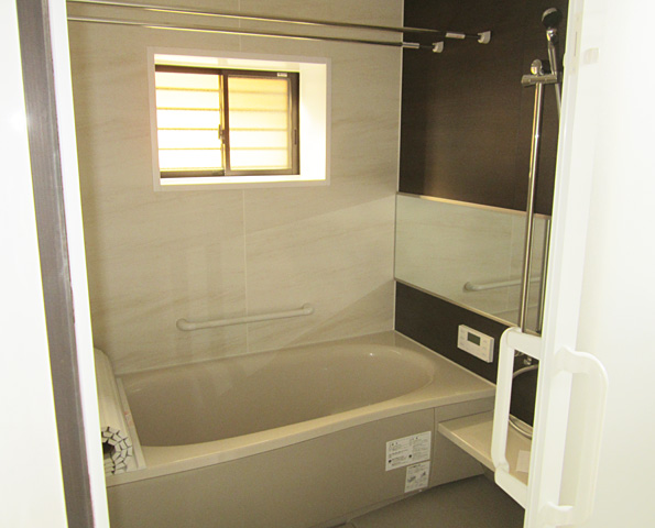 リフォーム工事6