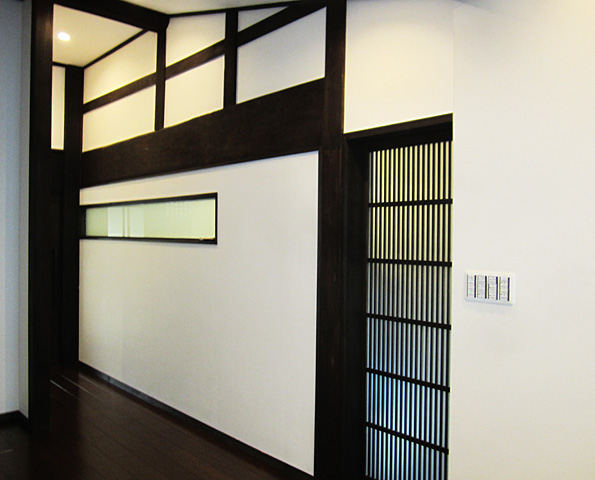 リフォーム工事7