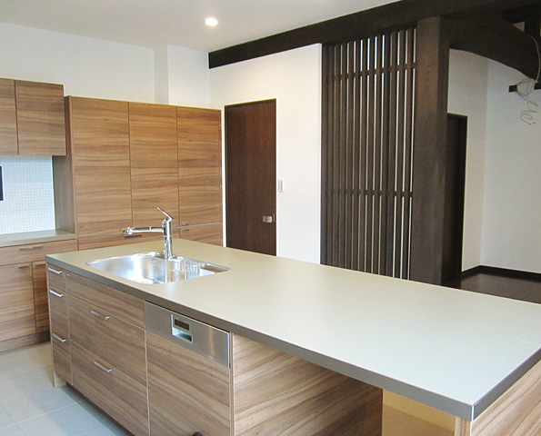 リフォーム工事8