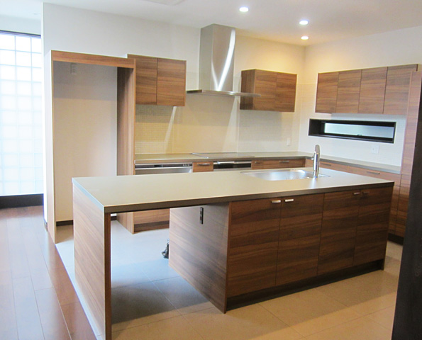 リフォーム工事9