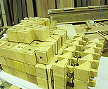 本堂新築工事〜2012年6月末までの風景