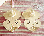 積川神社様 菅原社 改修工事〜2012年9月下旬までの風景