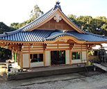 本堂新築工事