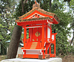 やしろ改修工事