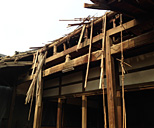 善福寺本堂新築工事