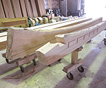 善福寺本堂新築工事