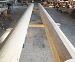 善福寺本堂新築工事