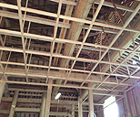 善福寺内装工事