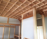 善福寺本堂新築工事