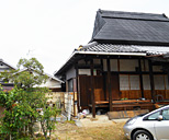 国分寺新築工事