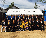 国分寺新築工事