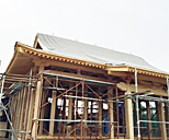 国分寺新築工事